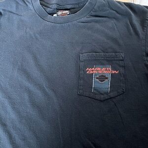 Harley Davidson T-shirt